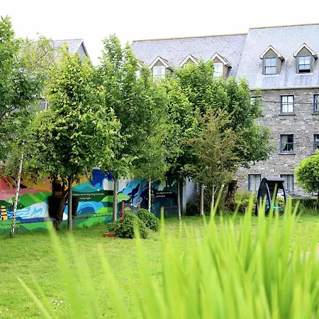 Long Quay Apartments, Clonakilty Extérieur photo