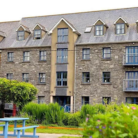 Long Quay Apartments, Clonakilty Extérieur photo