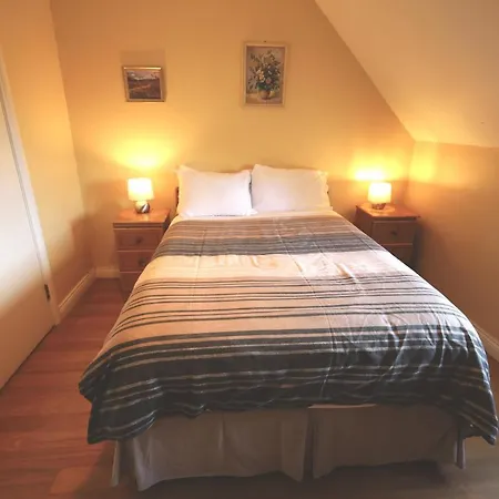 Long Quay Apartments, Clonakilty Extérieur photo
