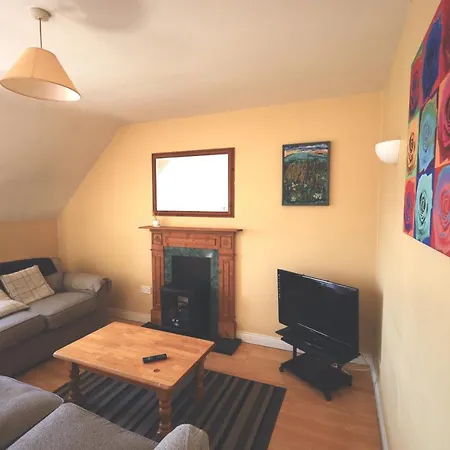 Long Quay Apartments, Clonakilty Extérieur photo