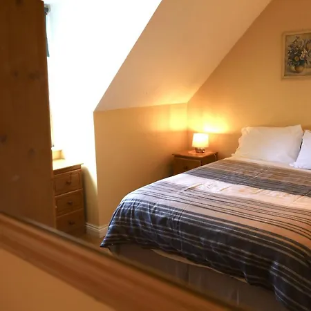 Long Quay Apartments, Clonakilty Extérieur photo