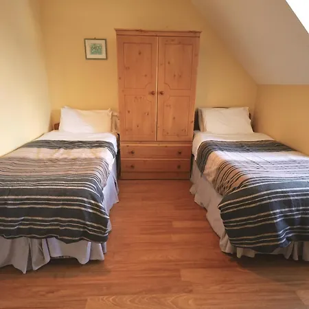 Long Quay Apartments, Clonakilty Extérieur photo