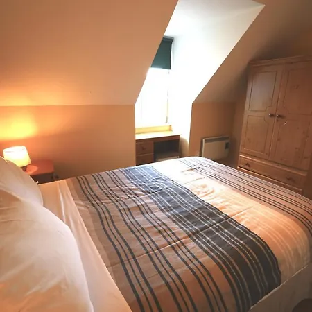 Long Quay Apartments, Clonakilty Extérieur photo