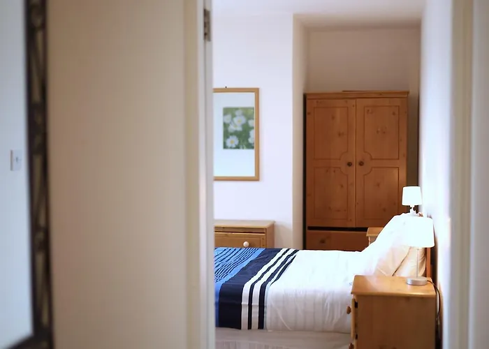 Long Quay Apartments, Clonakilty