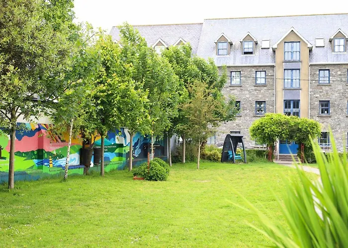 Long Quay Apartments, Clonakilty