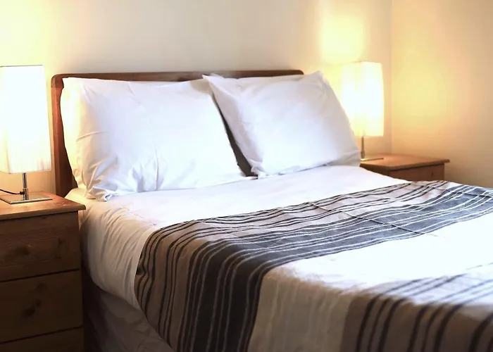 Long Quay Apartments, Clonakilty