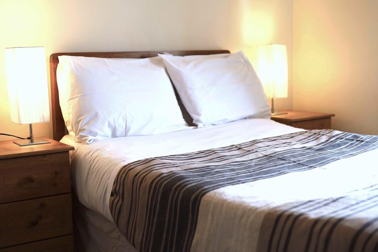 Appartement Long Quay Apartments, *