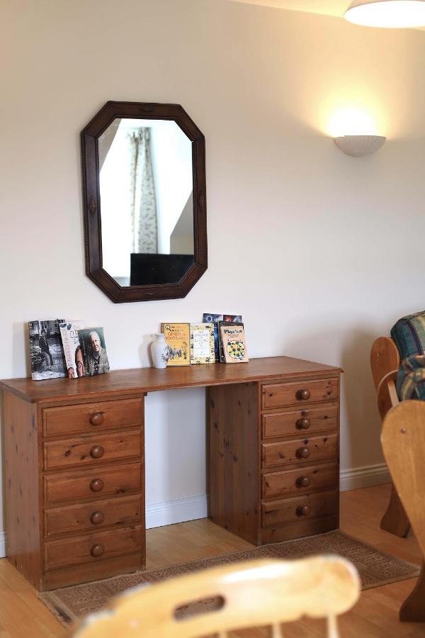 Appartement Long Quay Apartments, Clonakilty