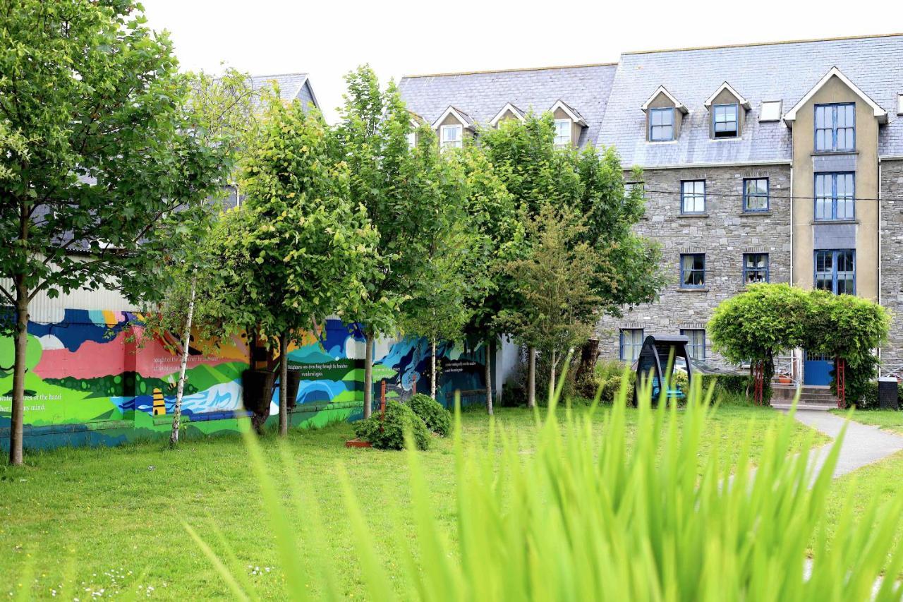 Long Quay Apartments, Appartement Clonakilty
