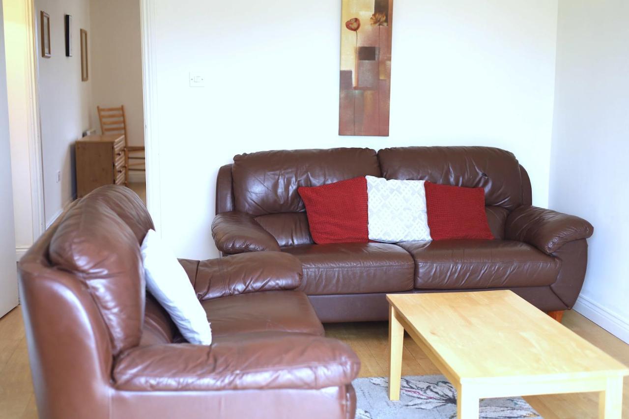 Long Quay Apartments, Appartement