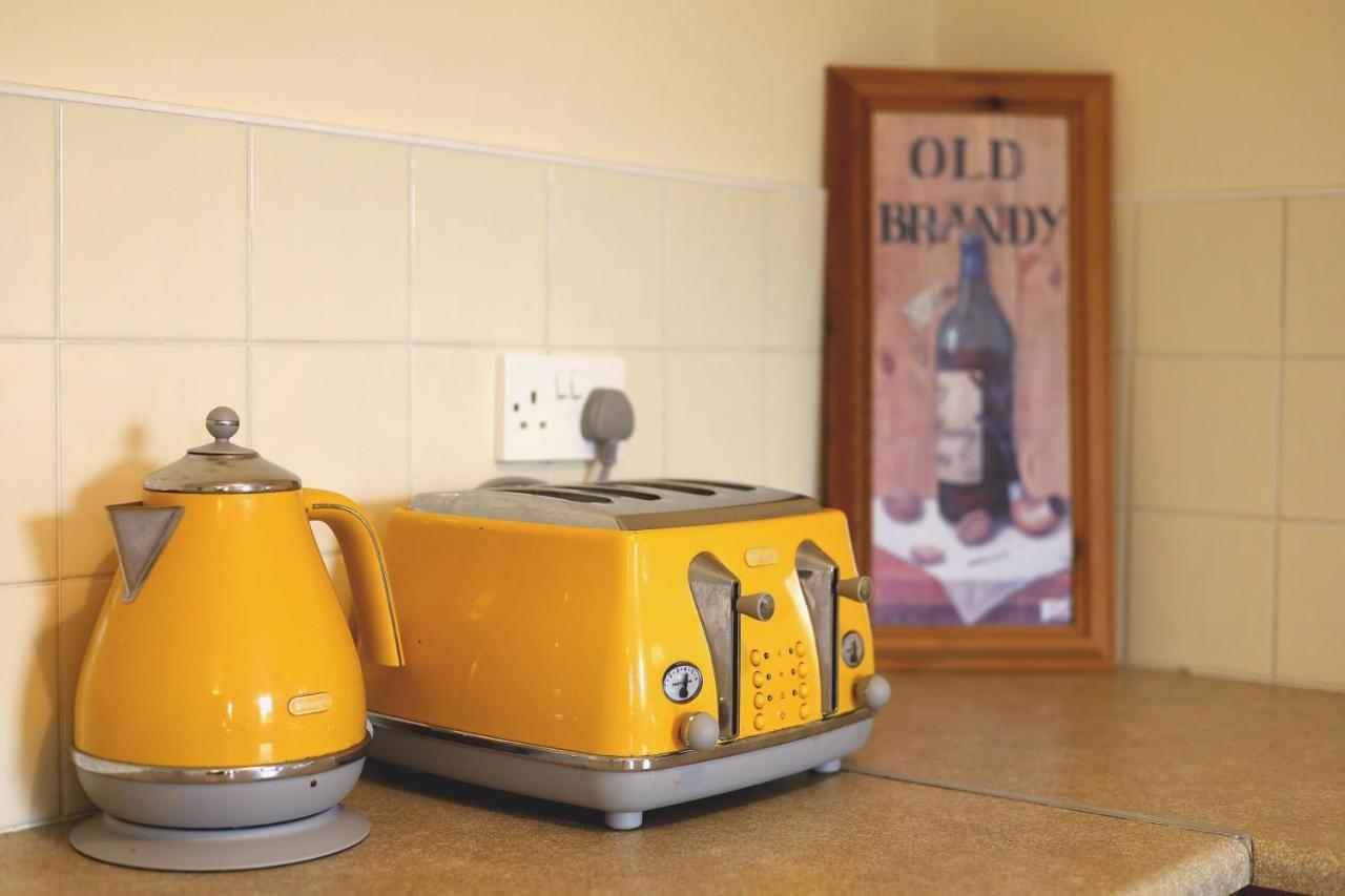 Apartamento Long Quay Apartments, Clonakilty