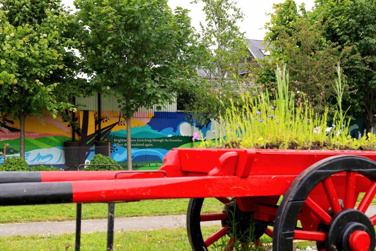 Long Quay Apartments, * Clonakilty