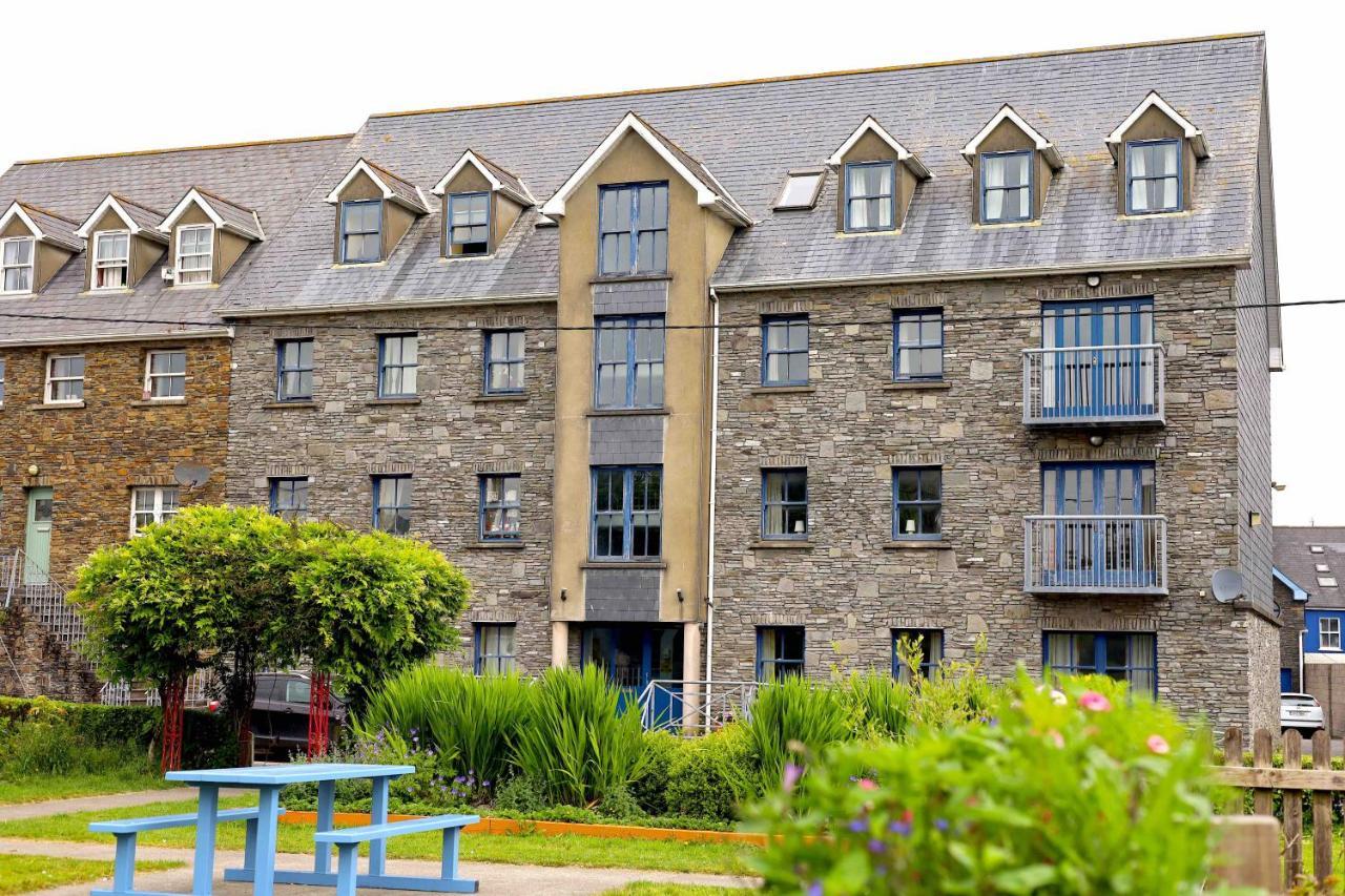 Appartement Long Quay Apartments,