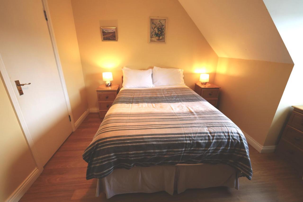 Long Quay Apartments,