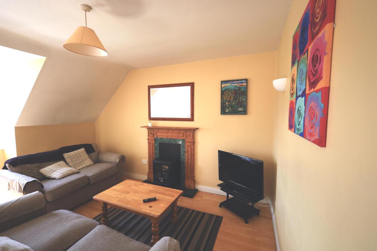 Appartement Long Quay Apartments, Clonakilty