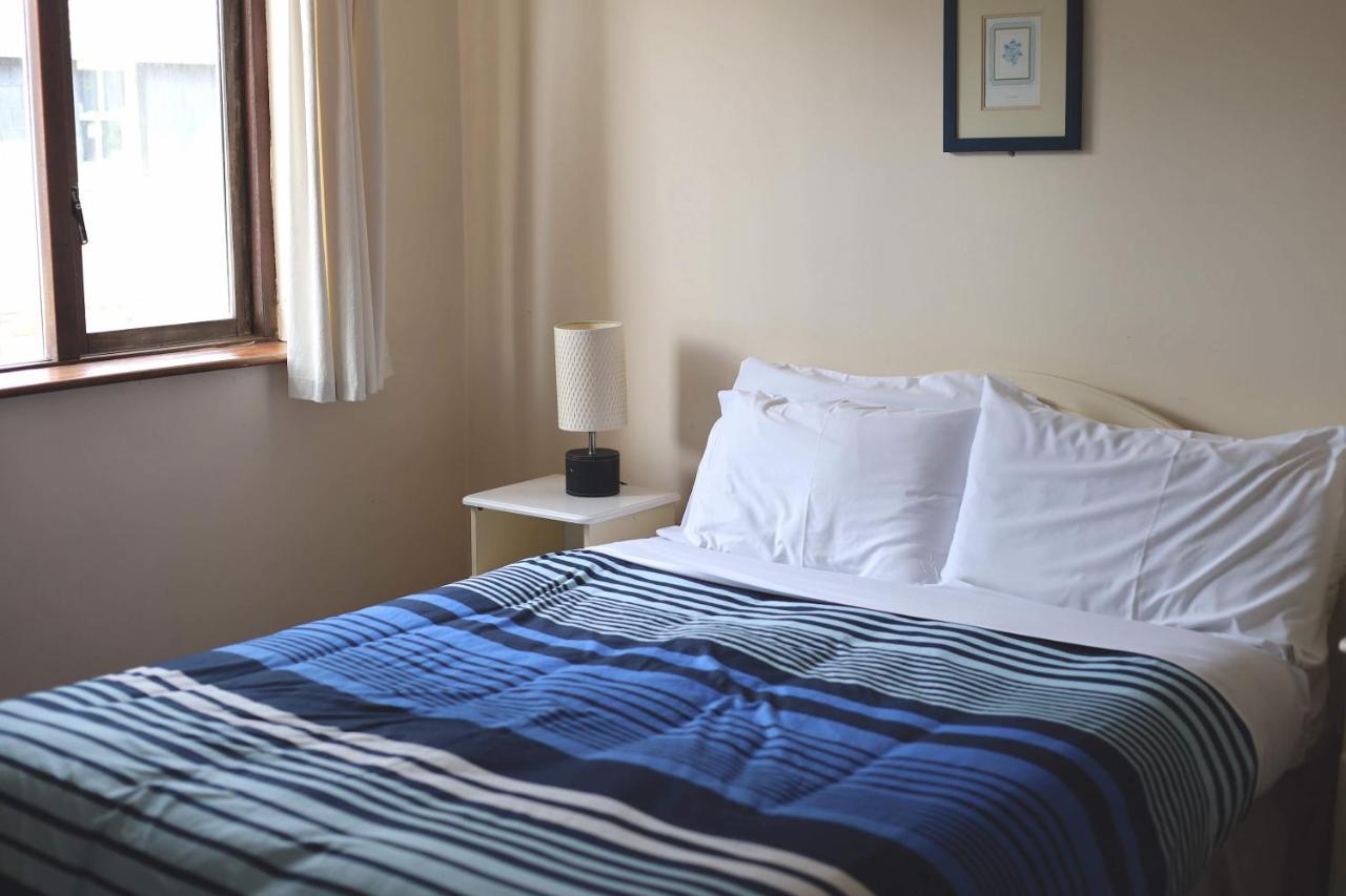 Long Quay Apartments, Appartement