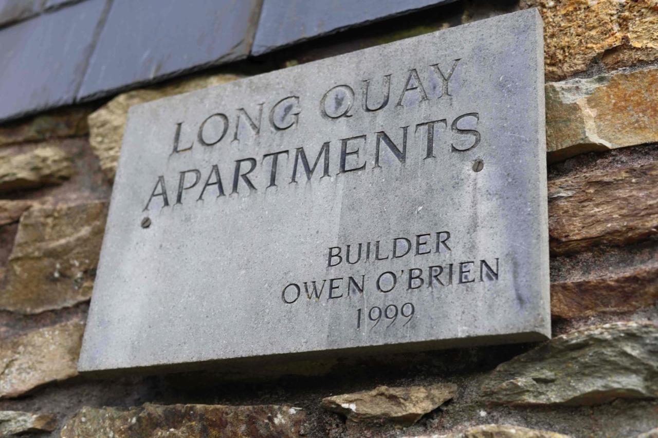 Apartamento Long Quay Apartments, *