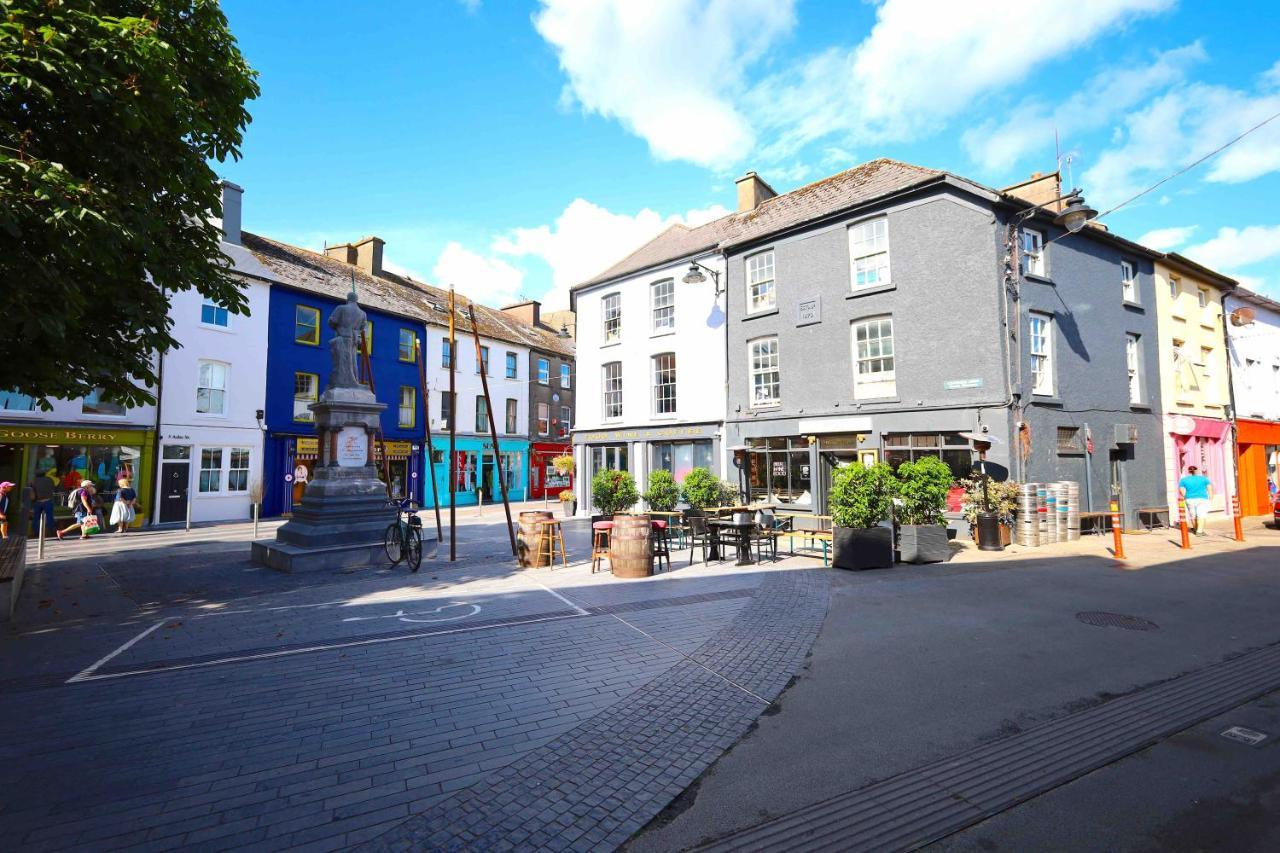 Long Quay Apartments, Apartamento Clonakilty
