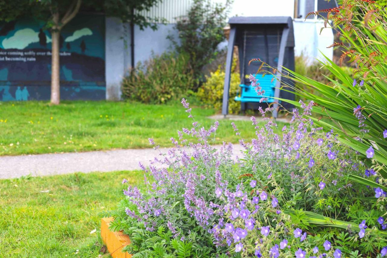 Long Quay Apartments, Appartement Clonakilty