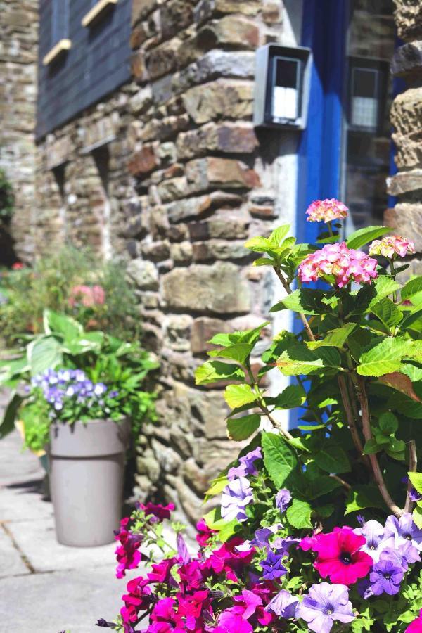 Appartement Long Quay Apartments, Clonakilty